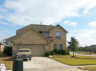 31602 Summit Springs Ln, Spring, TX 77386