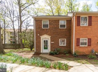 431 Greenbrier Ct #431, Fredericksburg, VA 22401