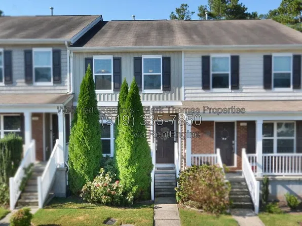 100 Stratford Lakes Dr, Durham, NC