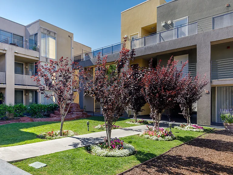 Parc Ridge Apartments — Photo 4