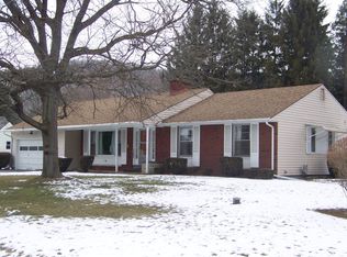 7 Valley Rd, Big Flats, NY 14814