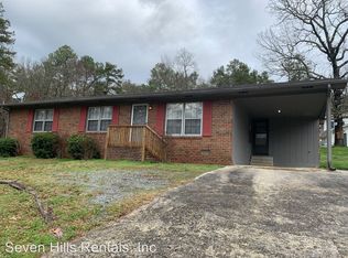 115B Potts Rd, Kingston, GA 30145