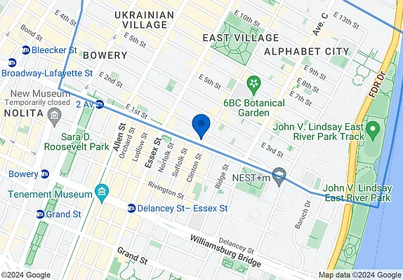 Rented by Tahari Realty LLC | media 29