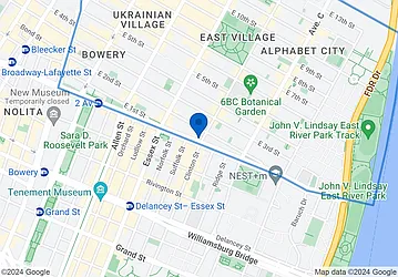 Rented by Tahari Realty LLC