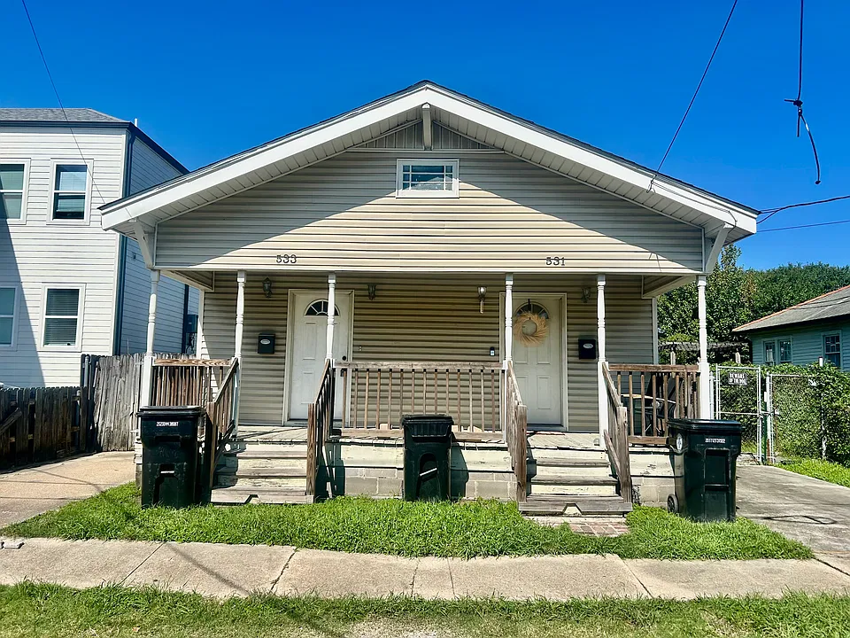 531 S Murat St #531