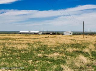 33973 Rd Aa, La Junta, CO 81050