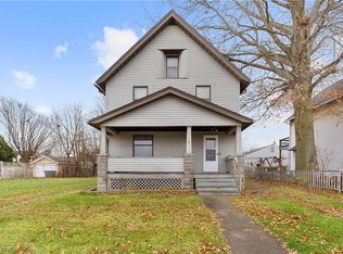 534 Bank St NE, Warren, OH
