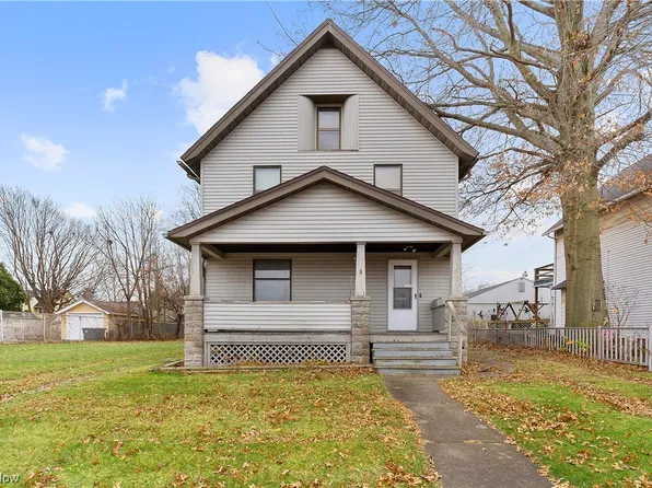 534 Bank St NE, Warren, OH 44483