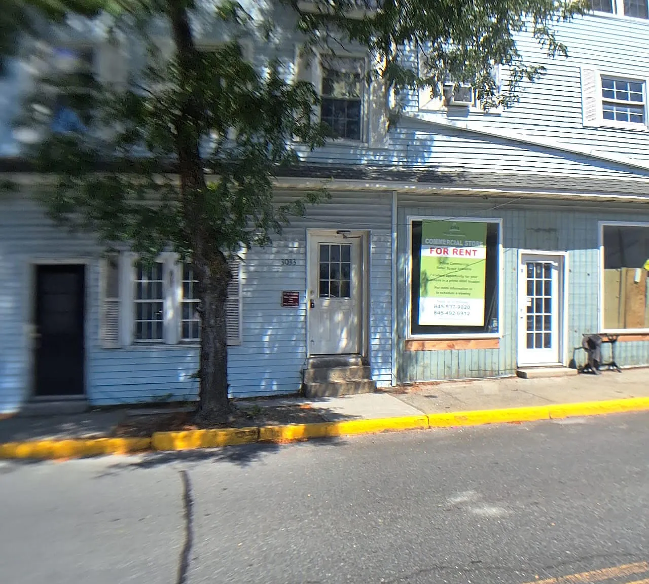 Studio, 4998 sqft, $995 — Photo 4