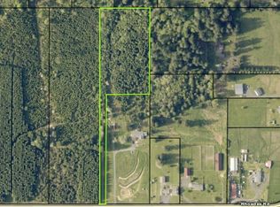 0 Rhoades Rd, Winlock, WA 98596
