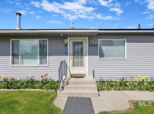 1341 N Fillmore St, Jerome, ID 83338
