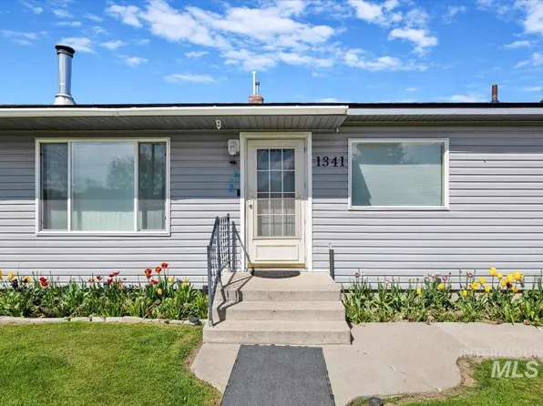 1341 N Fillmore St, Jerome, ID 83338
