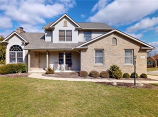 8151 Brooke Hollow St NW, Massillon, OH