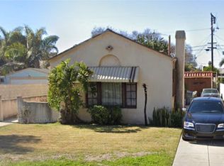 11143 Linden St, Lynwood, CA 90262