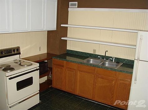 Kitchen I