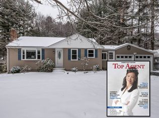 45 Burlwood Dr, Burlington, CT 06013