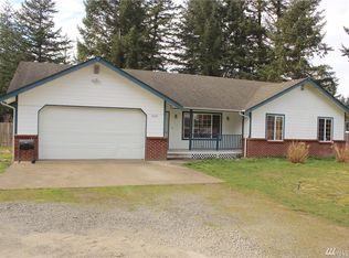 19133 Nutmeg St SW, Rochester, WA 98579