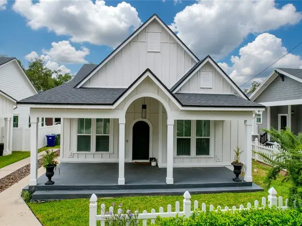 3016 N MASSACHUSETTS AVENUE, TAMPA, FL 33603