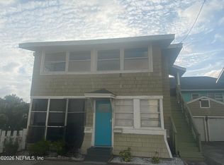 1334 1ST Street S, Jacksonville Beach, FL 32250