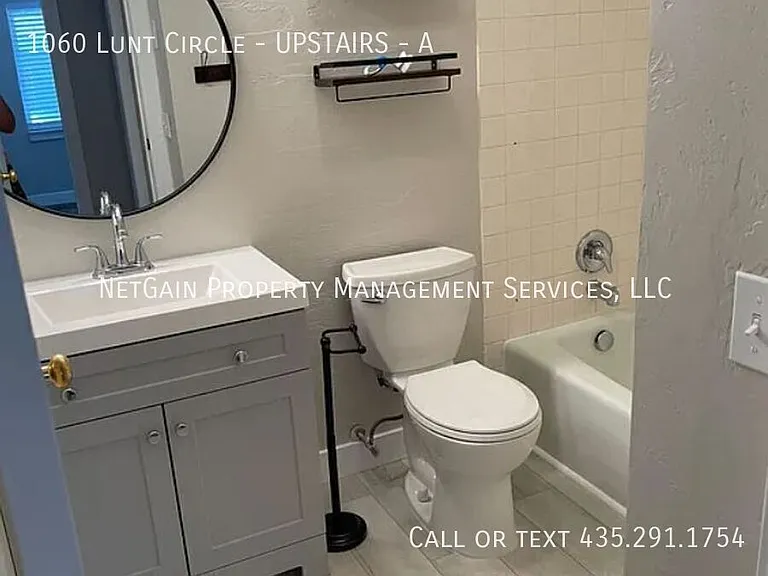 1060 Lunt Cir #A — Photo 14