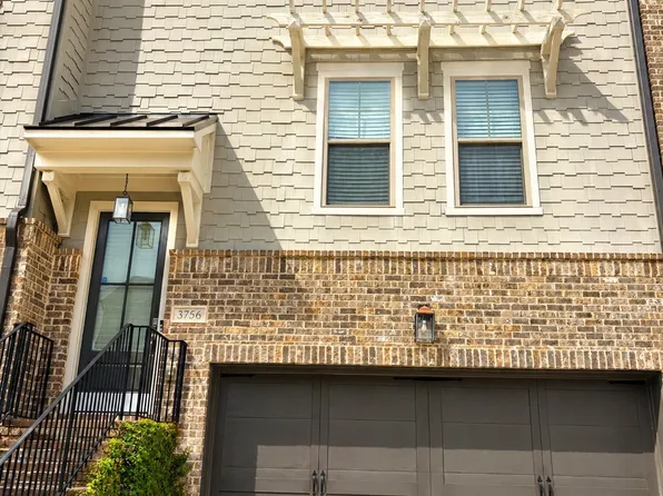 3756 Huger Pl SE, Smyrna, GA 30080