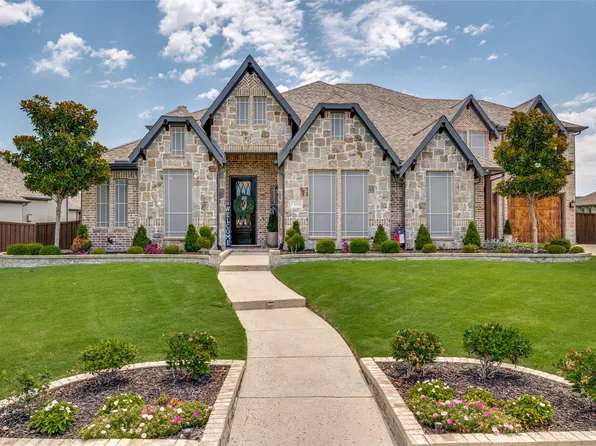 1300 Waterton Dr, Prosper, TX 75078