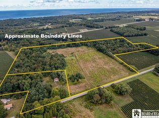 6824 & 6842 Webster Rd, Westfield, NY 14787