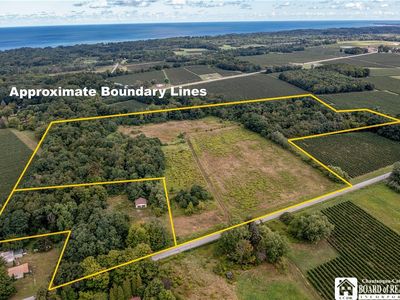 6824 & 6842 Webster Rd, Westfield, NY, 14787