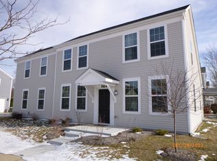 984 Celebration Dr, Aurora, IL 60504