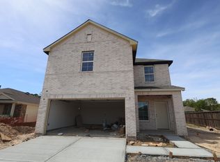 17202 Black Ash Ct, New Caney, TX 77357