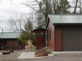 4474 N Stony Loop NW, Hackensack, MN 56452