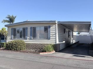 20701 Beach Blvd Spc 218, Huntington Beach, CA 92648