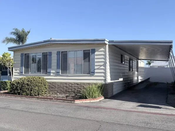 20701 Beach Blvd Spc 218, Huntington Beach, CA 92648
