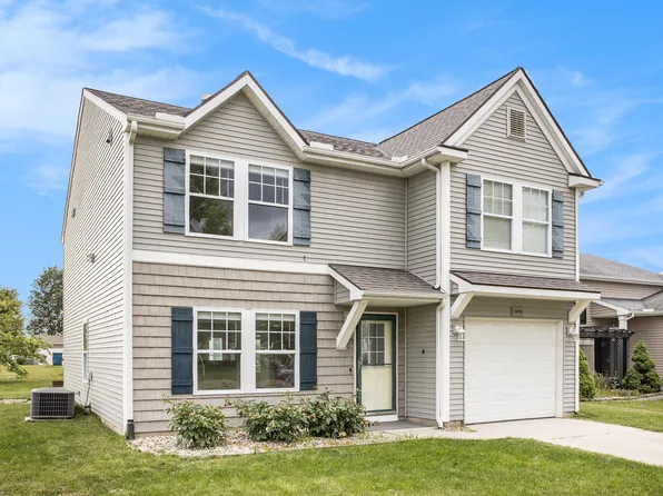 8890 E Sturtevant Ave, Richland, MI 49083