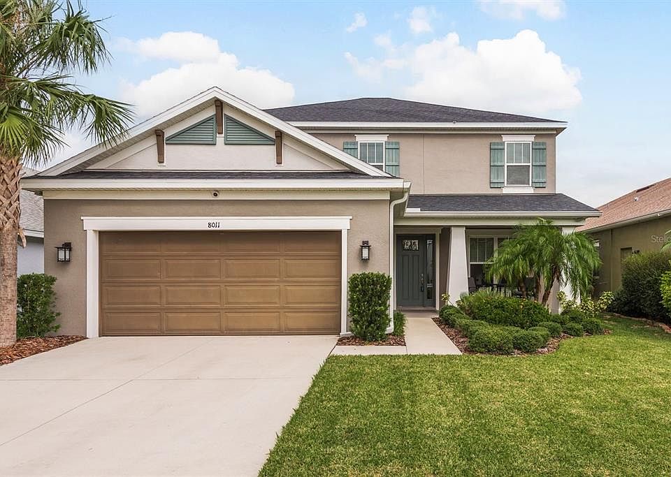 1st image of 8011 MARBELLA CREEK AVENUE