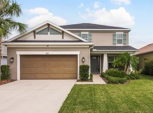 8011 Marbella Creek Ave, Tampa, FL 33625