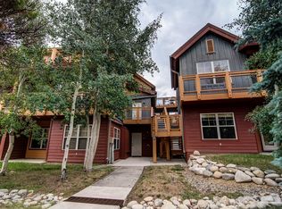 37 Gcr #8040N-C-103, Fraser, CO 80442