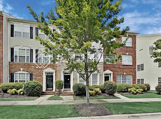 9630 Kings Parade Blvd, Charlotte, NC 28273