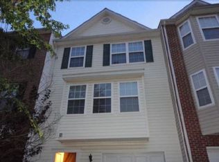 7719 Fishing Creek Way, Clinton, MD 20735