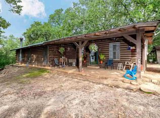 299 N Hickory Hill Rd, Longview, TX 75605