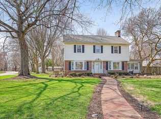 2530 Dougall Rd, Joliet, IL 60433