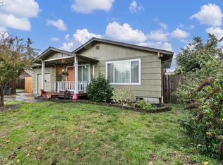 183 35th St, Springfield, OR 97478