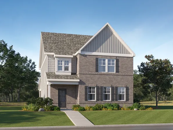 317 Fraley Dr, Woodstock, GA 30188