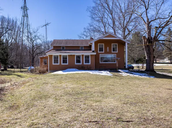 10685 Seymour Rd, Grass Lake, MI 49240