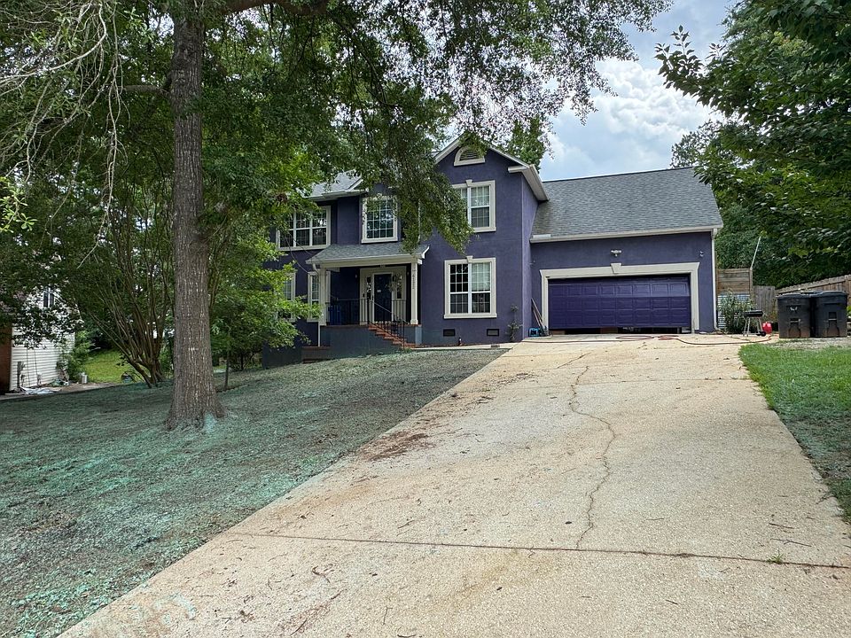 2nd image of 4122 Saddlehorn Dr