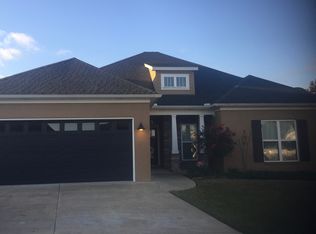 5507 Village Trce, Benton, AR 72019