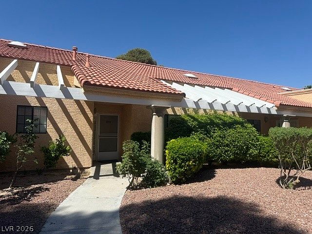 1st image of 2851 S Valley View Blvd Unit 1093