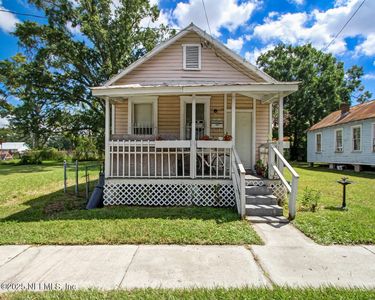 1335 CLEVELAND Street, Jacksonville, FL, 32209