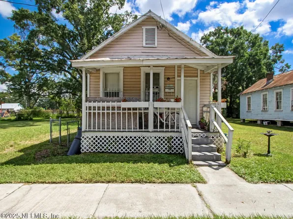 1335 CLEVELAND Street, Jacksonville, FL 32209