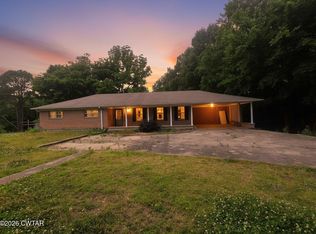 513 Viar Rd, Dyersburg, TN 38024